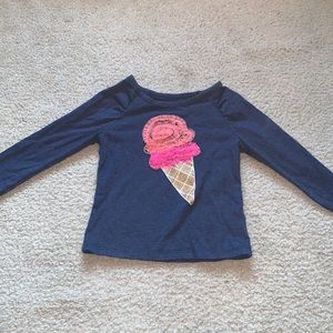 Kids shirt